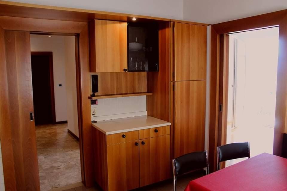 Orizzonti D'Anaunia Aparthotel Tassullo ภายนอก รูปภาพ