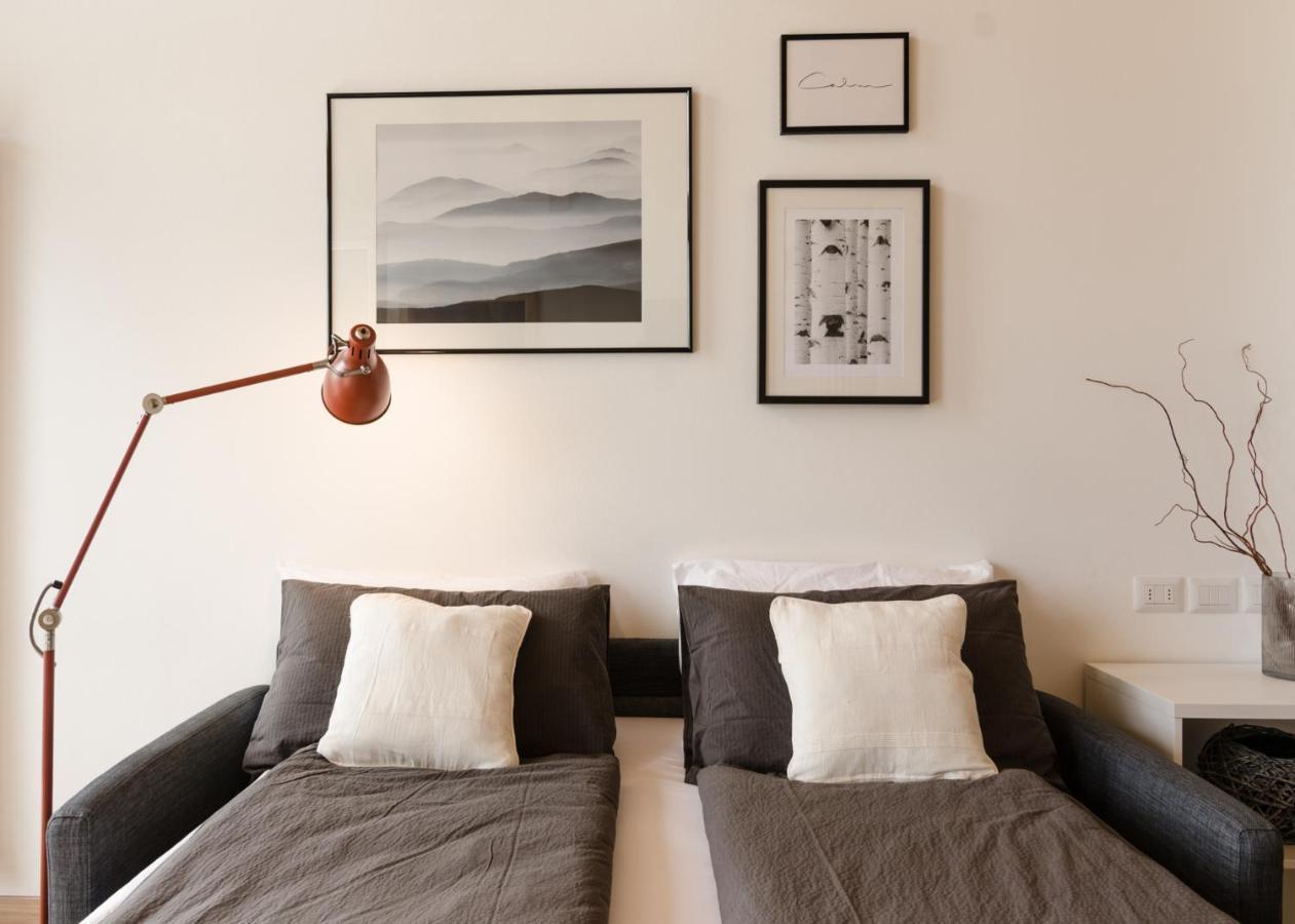 Orizzonti D'Anaunia Aparthotel Tassullo ภายนอก รูปภาพ