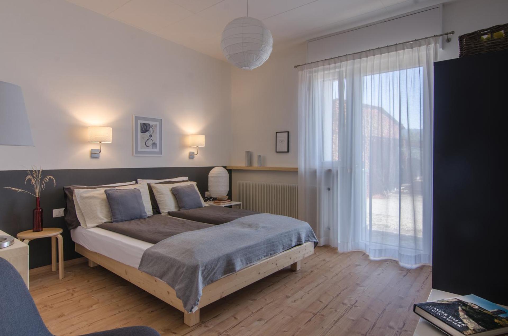 Orizzonti D'Anaunia Aparthotel Tassullo ห้อง รูปภาพ