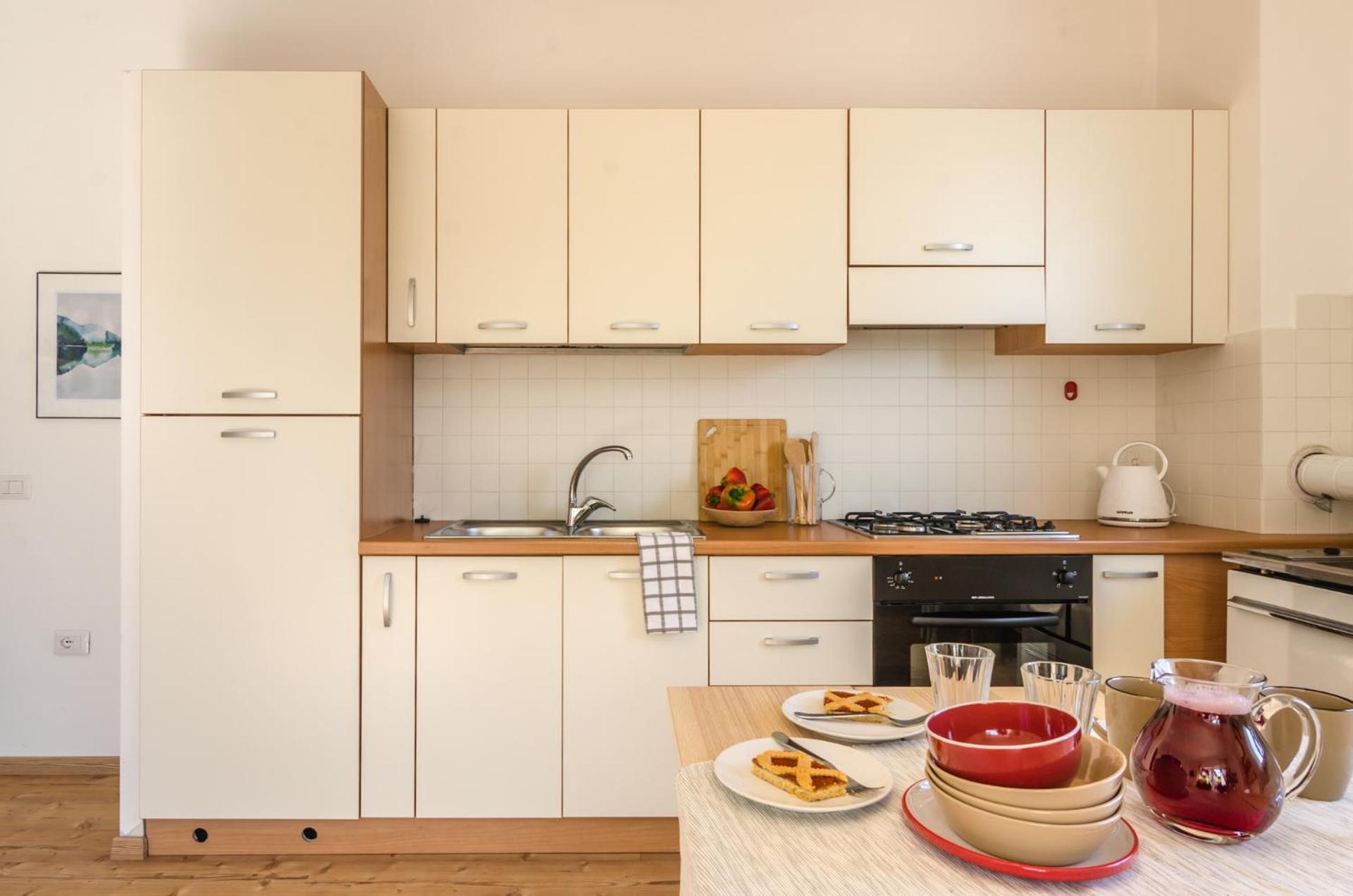 Orizzonti D'Anaunia Aparthotel Tassullo ห้อง รูปภาพ