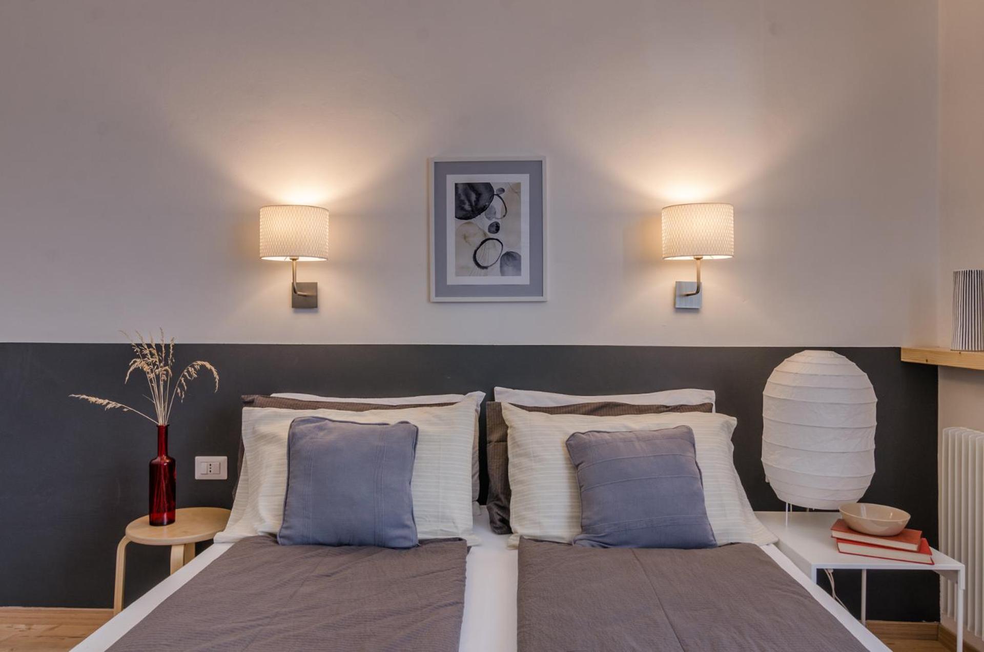 Orizzonti D'Anaunia Aparthotel Tassullo ห้อง รูปภาพ