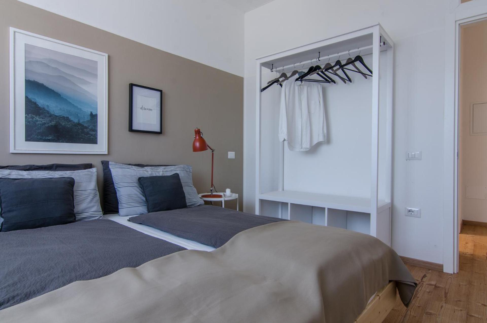 Orizzonti D'Anaunia Aparthotel Tassullo ห้อง รูปภาพ