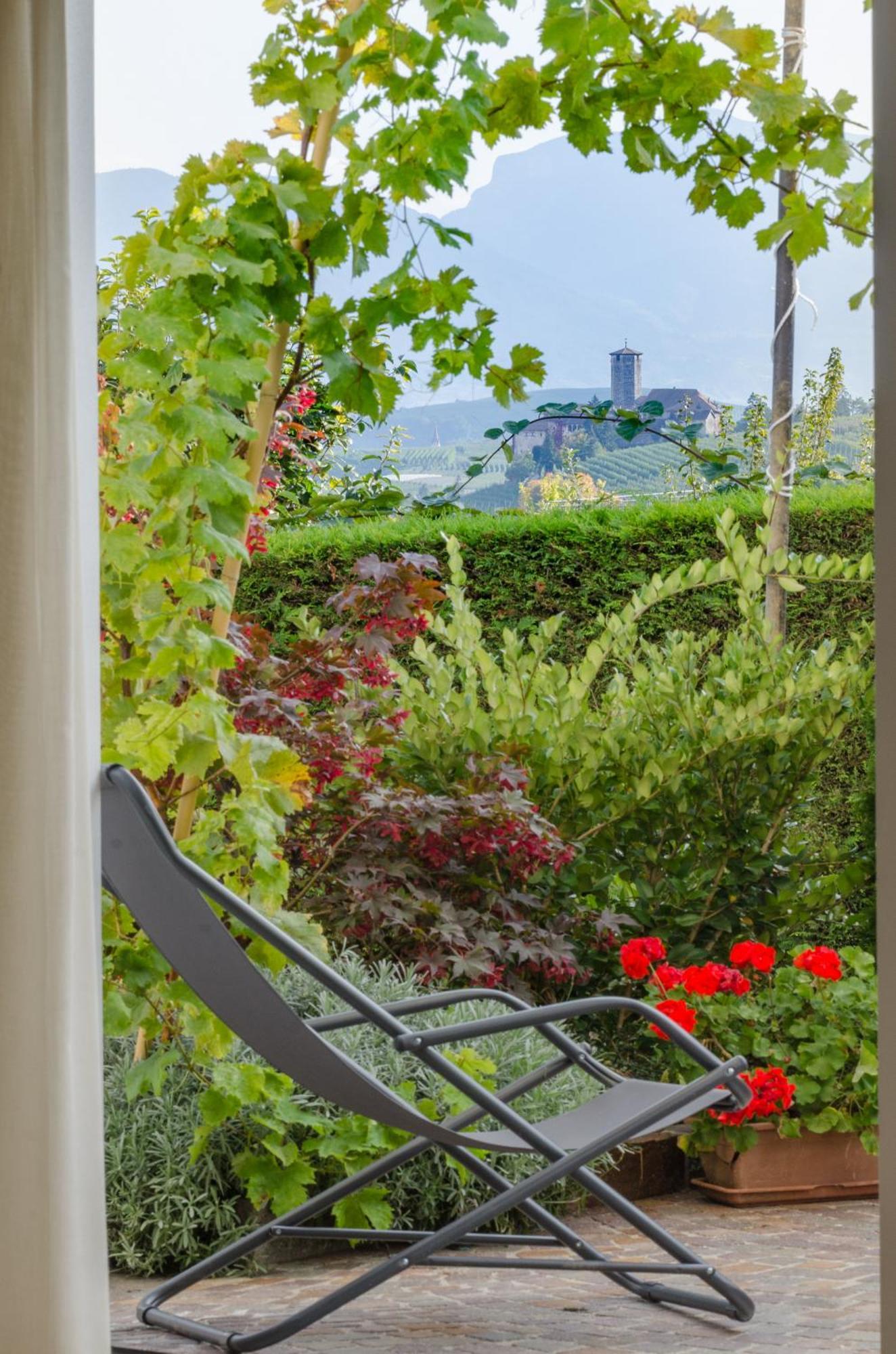 Orizzonti D'Anaunia Aparthotel Tassullo ห้อง รูปภาพ