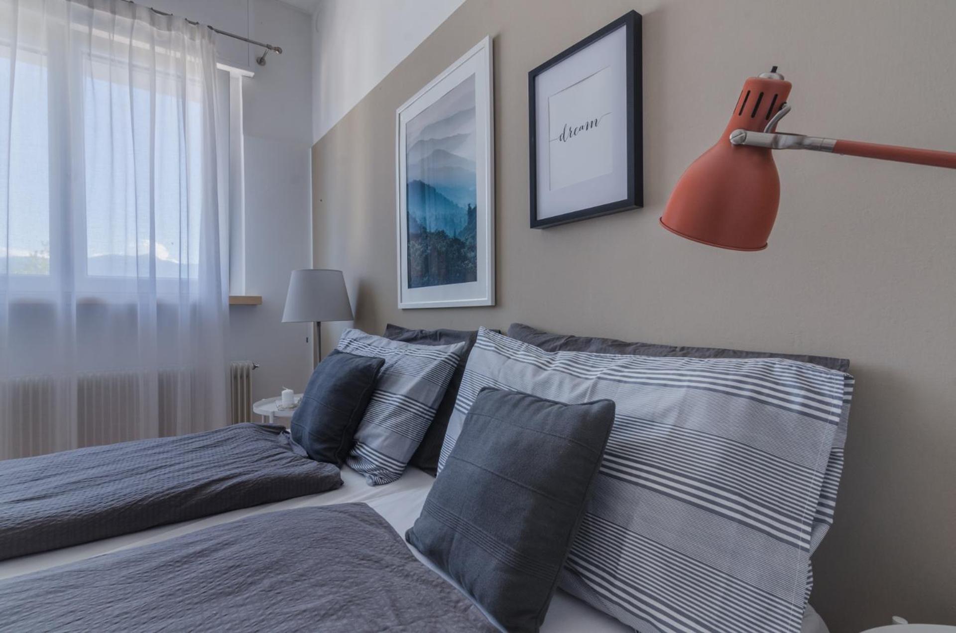 Orizzonti D'Anaunia Aparthotel Tassullo ห้อง รูปภาพ