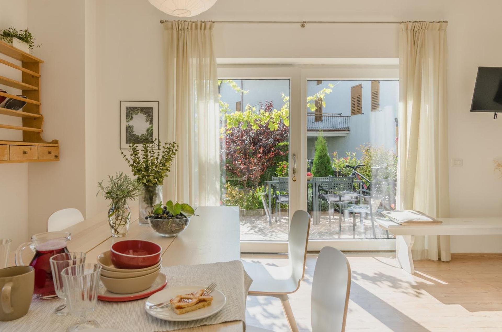 Orizzonti D'Anaunia Aparthotel Tassullo ห้อง รูปภาพ