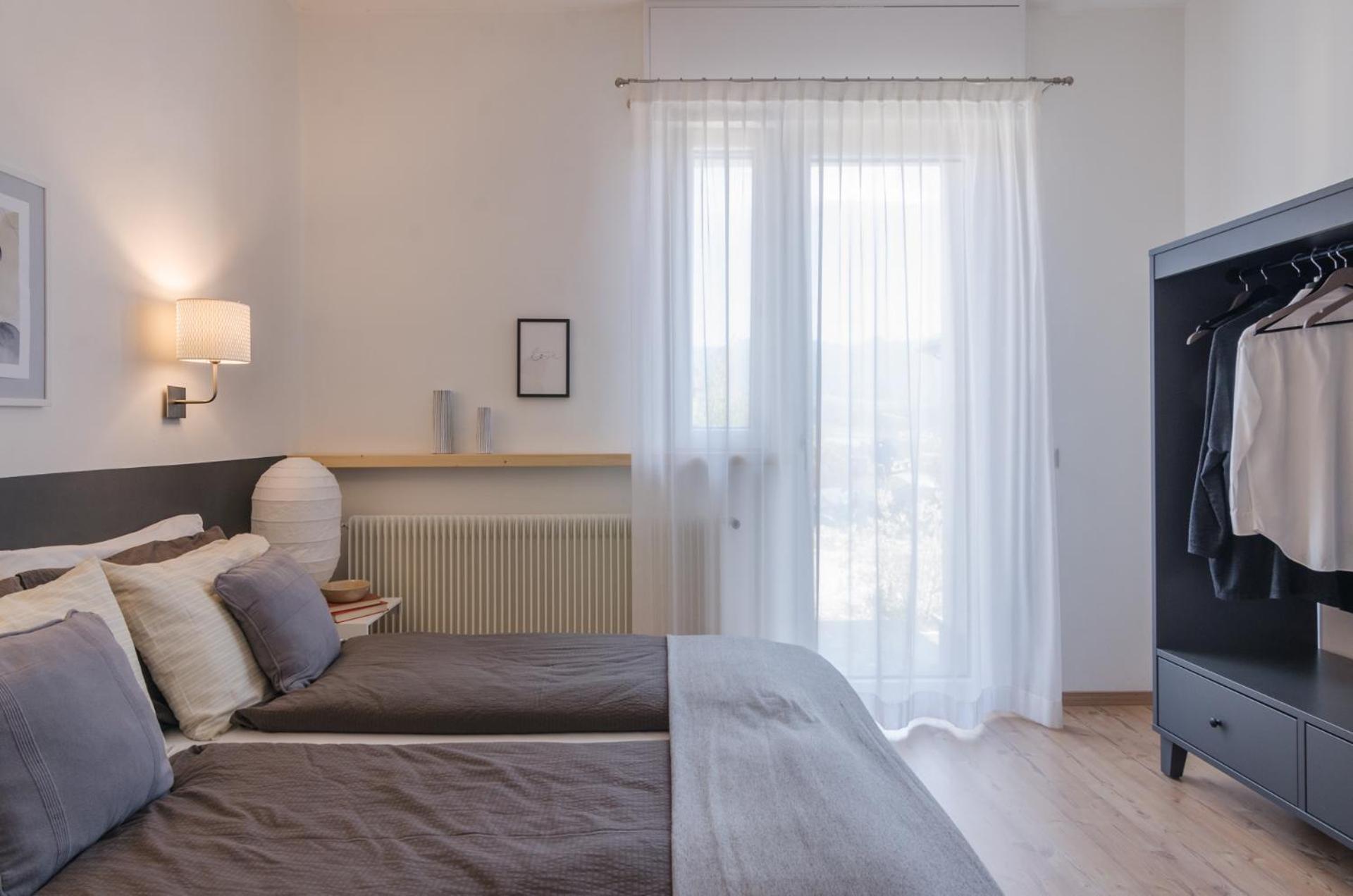 Orizzonti D'Anaunia Aparthotel Tassullo ห้อง รูปภาพ